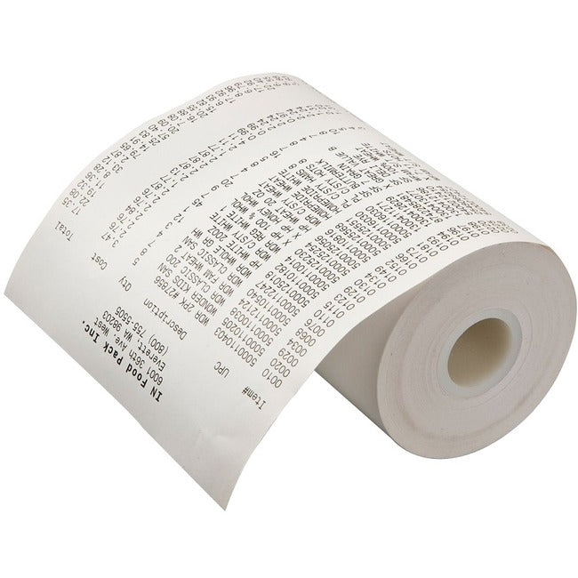Intermec Duratherm II Receipt E26480