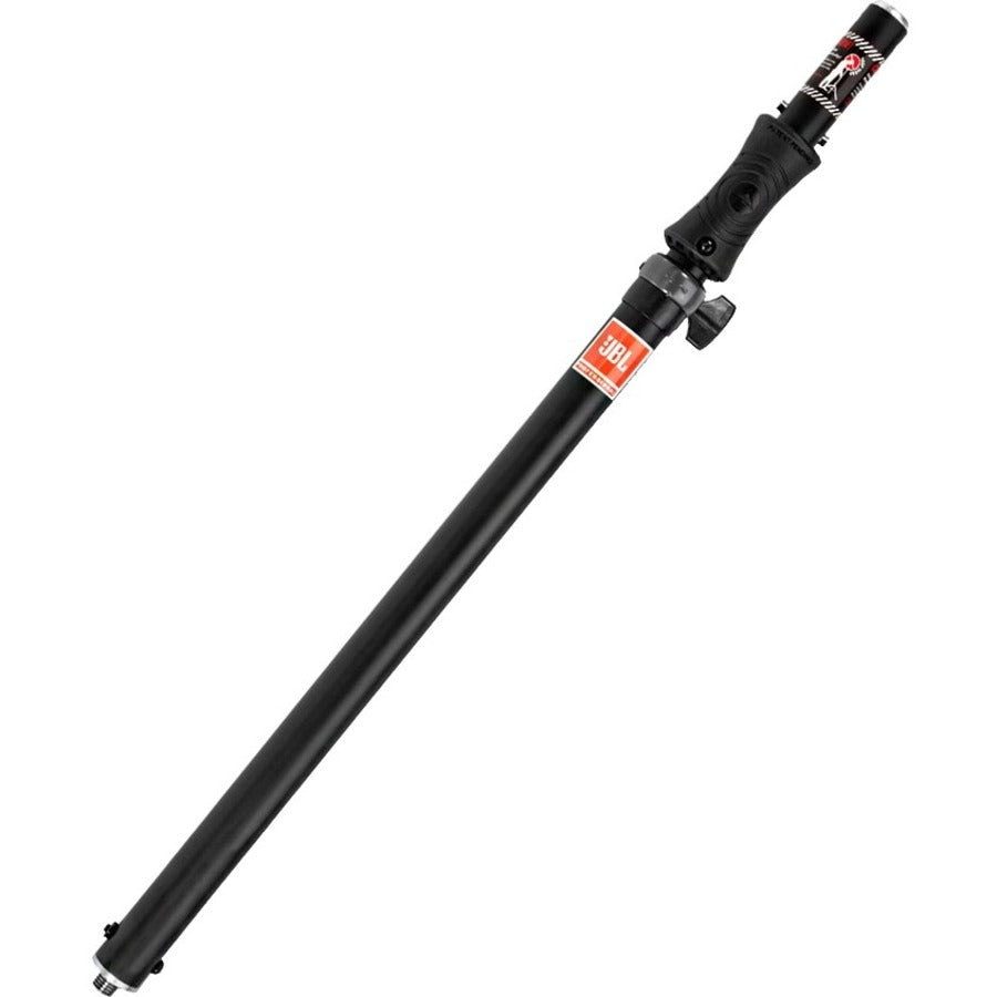 JBL Professional Mounting Pole for Subwoofer - Black JBLPOLE-GA