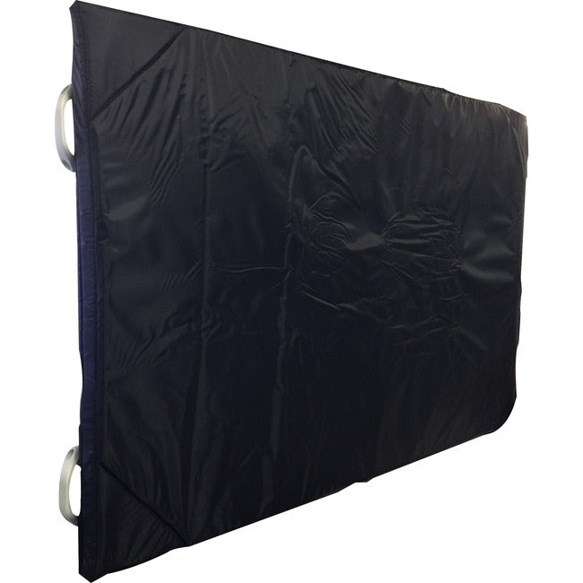 Jelco Jpc70Sab Padded Cover For 70" Sharp Aquos Board