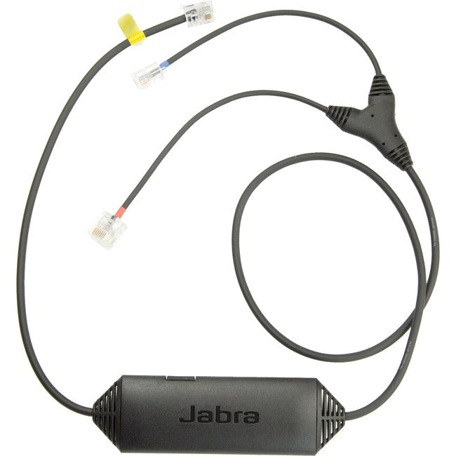 Jabra Link 14201-41 Electronic Hook Switch