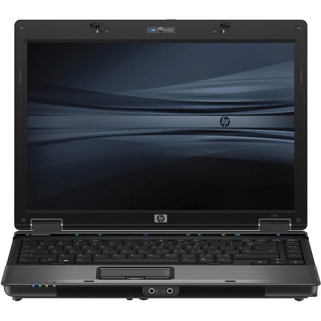 Joy Systems - Ingram Certified Pre-Owned 6530b 14.1 Notebook - Intel Core 2 Duo - 4 GB - 128 GB SSD" IM5-0770-RF