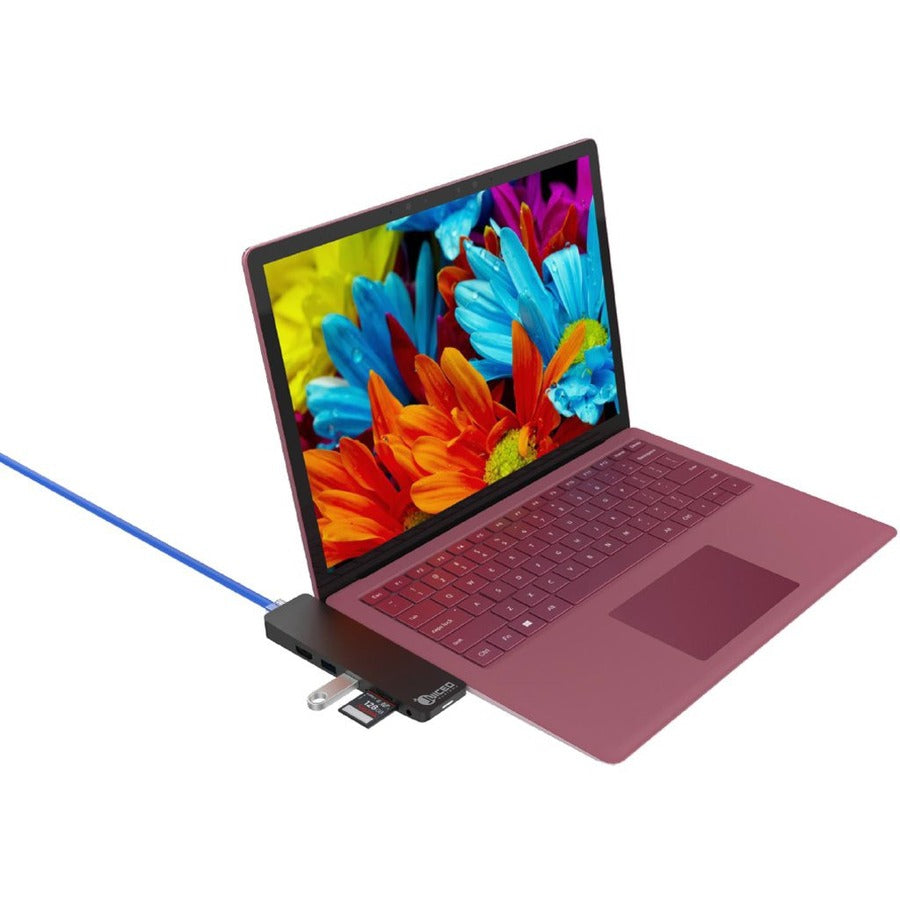 Juiced Systems CruzHUB - Surface Laptop Adapter (Model 1 and 2 ) SLA-01