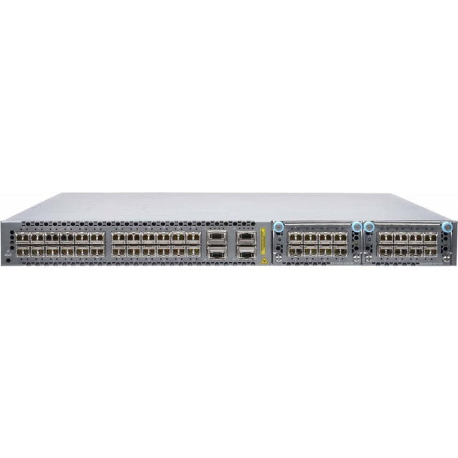 Juniper EX4600 Ethernet Switch EX4600-40F-AFI