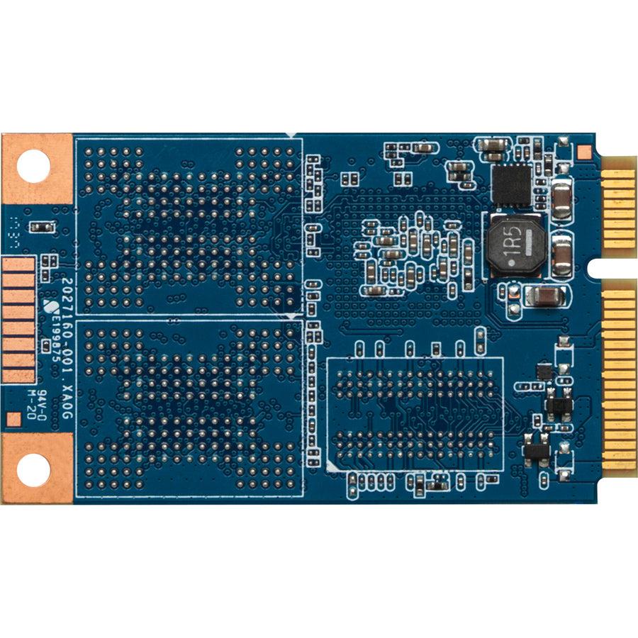 KINGSTON - IMSOURCING UV500 240 GB Solid State Drive - mSATA Internal - SATA (SATA/600) SUV500MS/240G
