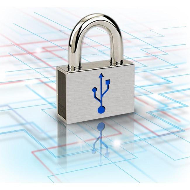 Kanguru 2-Year Kanguru Anti-Virus Protection for Kanguru Defender USB devices KAV-RENEW-2YR