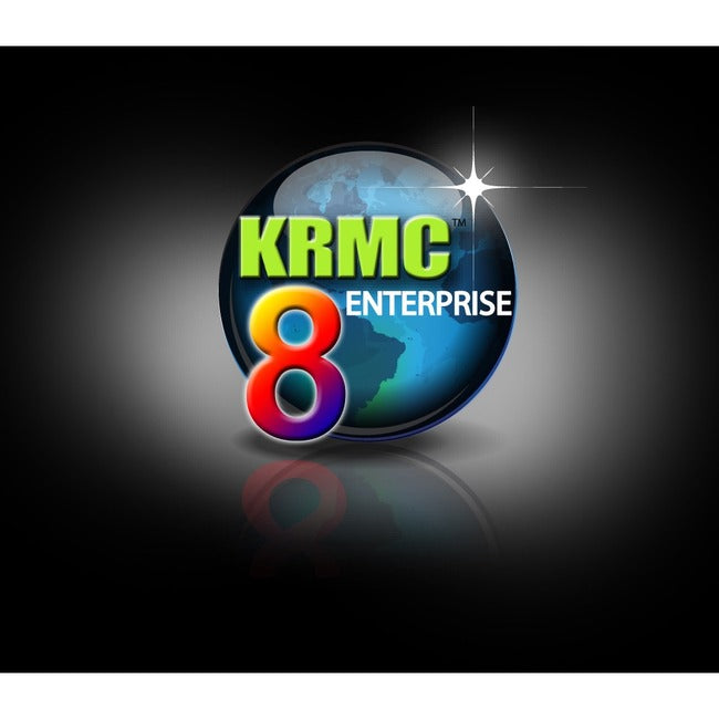 Kanguru KRMC - Enterprise Licenses (1-249 Devices) (MOQ of 50 licenses) KRMC-ENT1-2Y