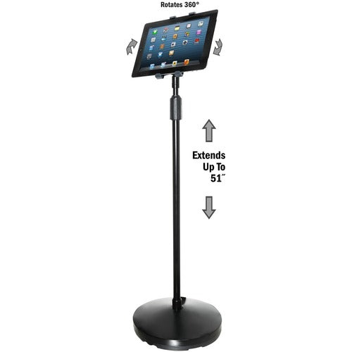 Kantek Floor Stand other 7 - 10" Tablets" TS890