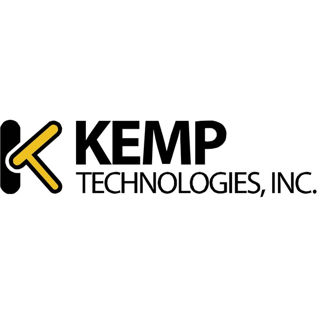 Kemp Virtual LoadMaster 500 - Subscription License - 1 License - 1 Year VLM-500-SUB-1Y