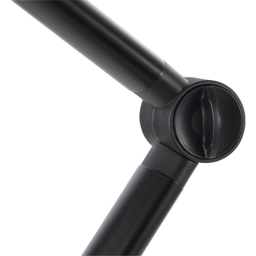 Kensington A1020 Boom Arm For Microphones, Webcams And Lighting Systems