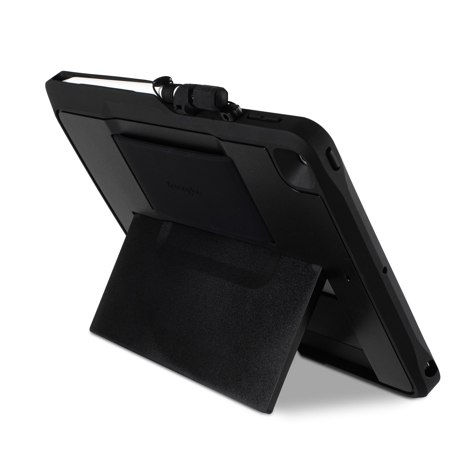 Kensington Blackbelt™ 2Nd Degree Rugged Case For Ipad 10.2"