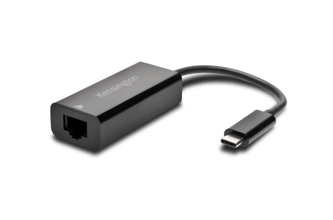 Kensington Ca1100E Usb-C To Ethernet Adapter