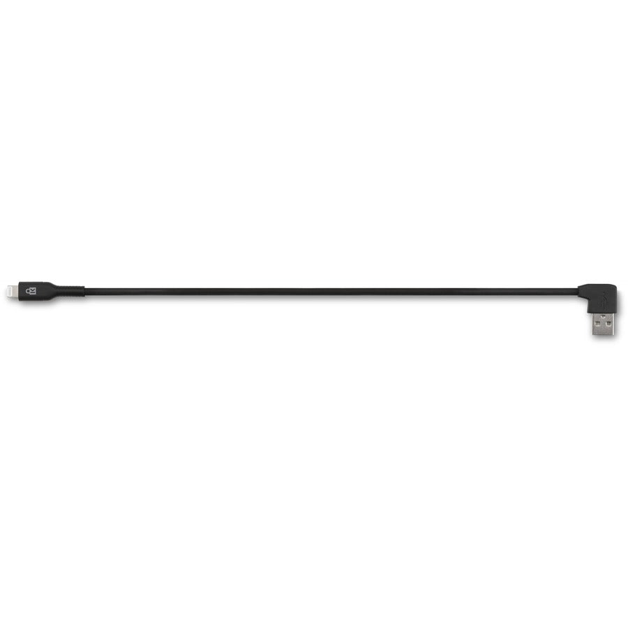 Kensington Charge & Sync Cable, Universal Tablet, USB to Lightning - 5 pack K67864WWA