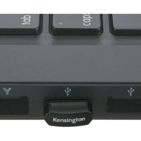 Kensington Coloured Pro Fit Mouse Blue