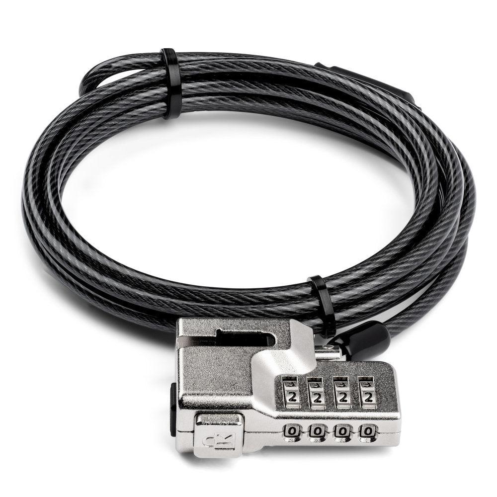 Kensington Combination Lock For Surface Pro And Surface Go