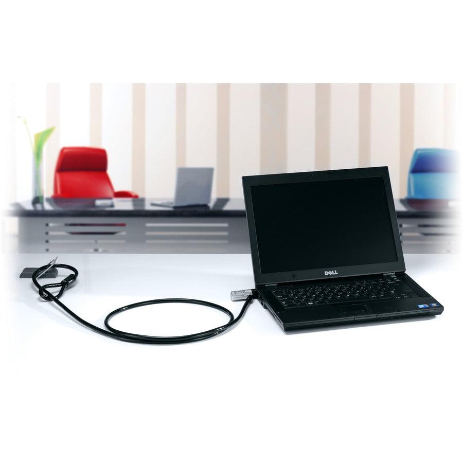 Kensington Desk Mount Security Anchor Point