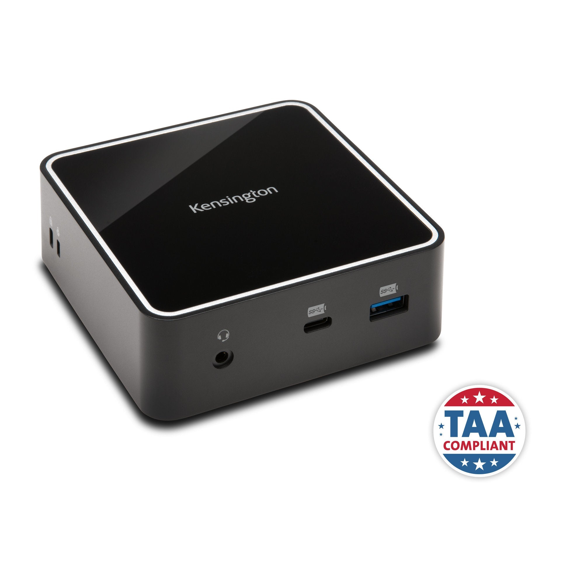 Kensington K38390Na Notebook Dock/Port Replicator Thunderbolt 3
