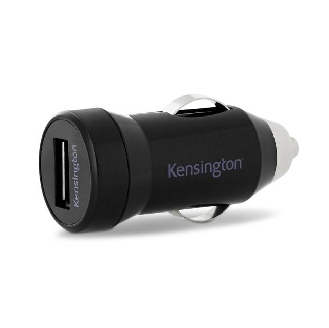 Kensington K39665Am Powerbolt 1.0 Fast Charger For Smartphones