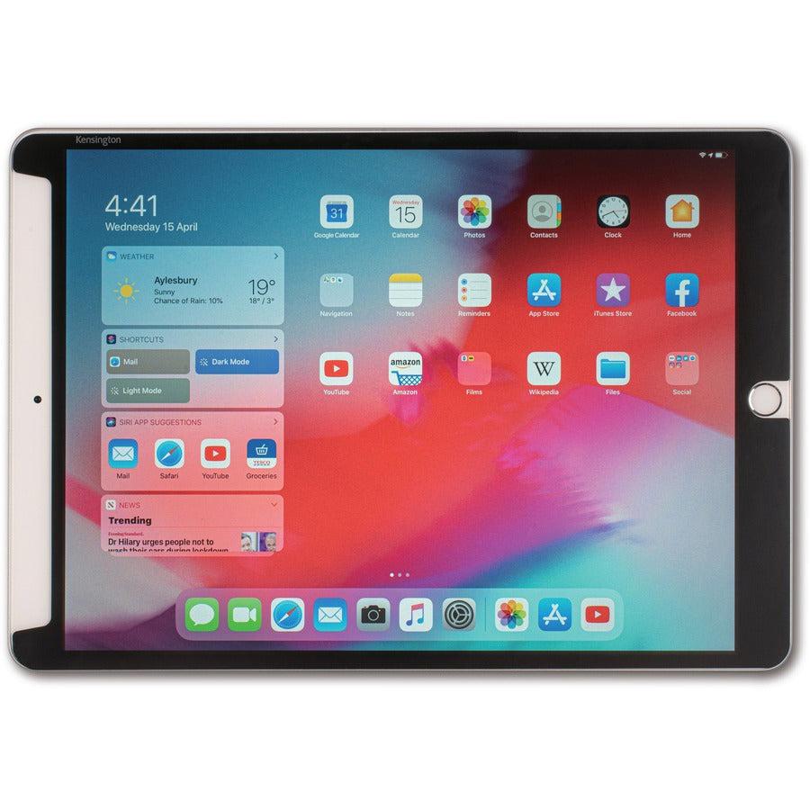 Kensington K50727Ww Tablet Screen Protector Anti-Glare Screen Protector Apple 1 Pc(S)