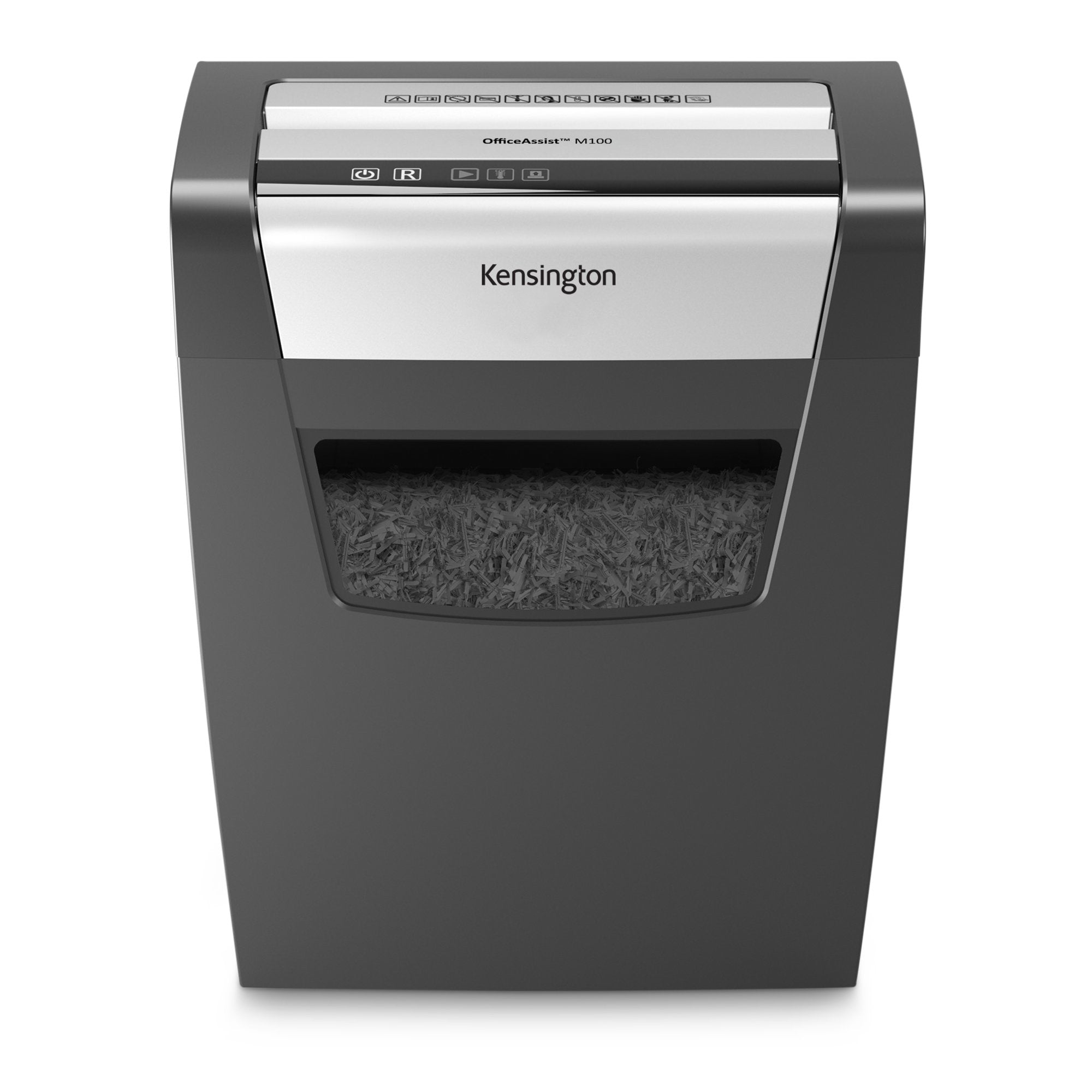 Kensington K52075Am Paper Shredder 62 Db