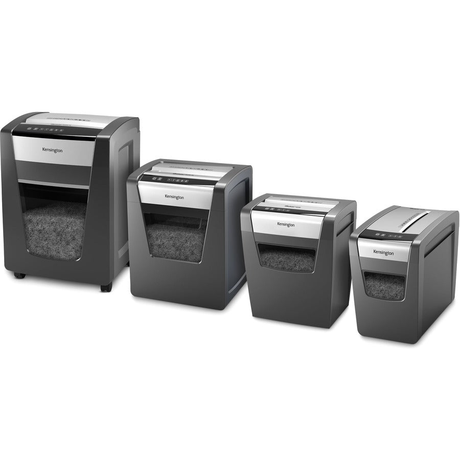 Kensington K52077Am Paper Shredder 58 Db