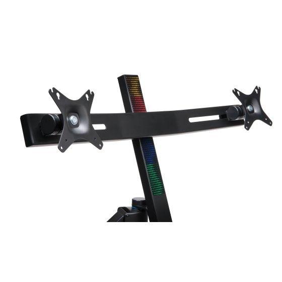 Kensington K52796Ww Monitor Mount / Stand 58.4 Cm (23") Clamp Black
