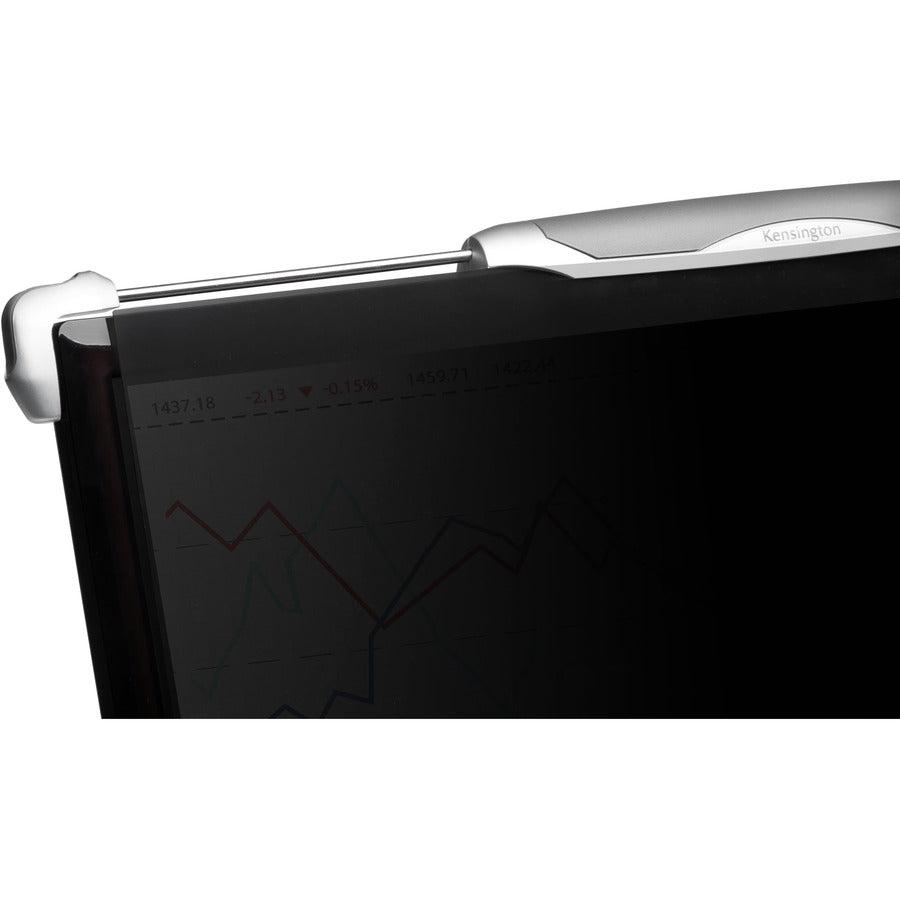 Kensington K58400Ww-Sp Frameless Display Privacy Filter 68.6 Cm (27")