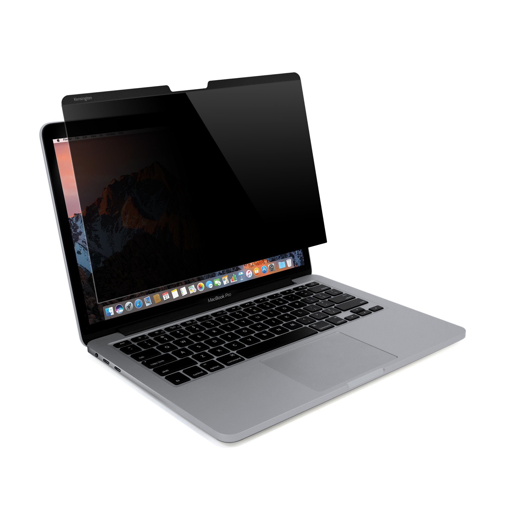 Kensington Magpro™ Elite Magnetic Privacy Screen For Macbook Pro 13"