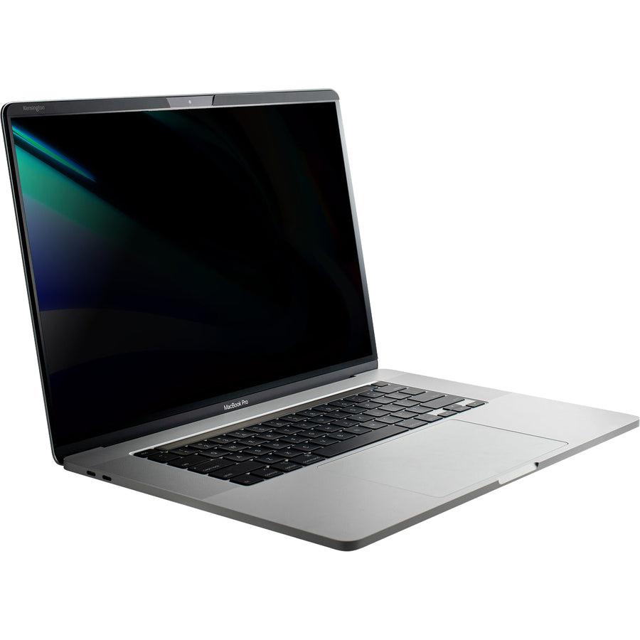 Kensington Magpro™ Elite Magnetic Privacy Screen Filter For Macbook Pro 16" (2019)
