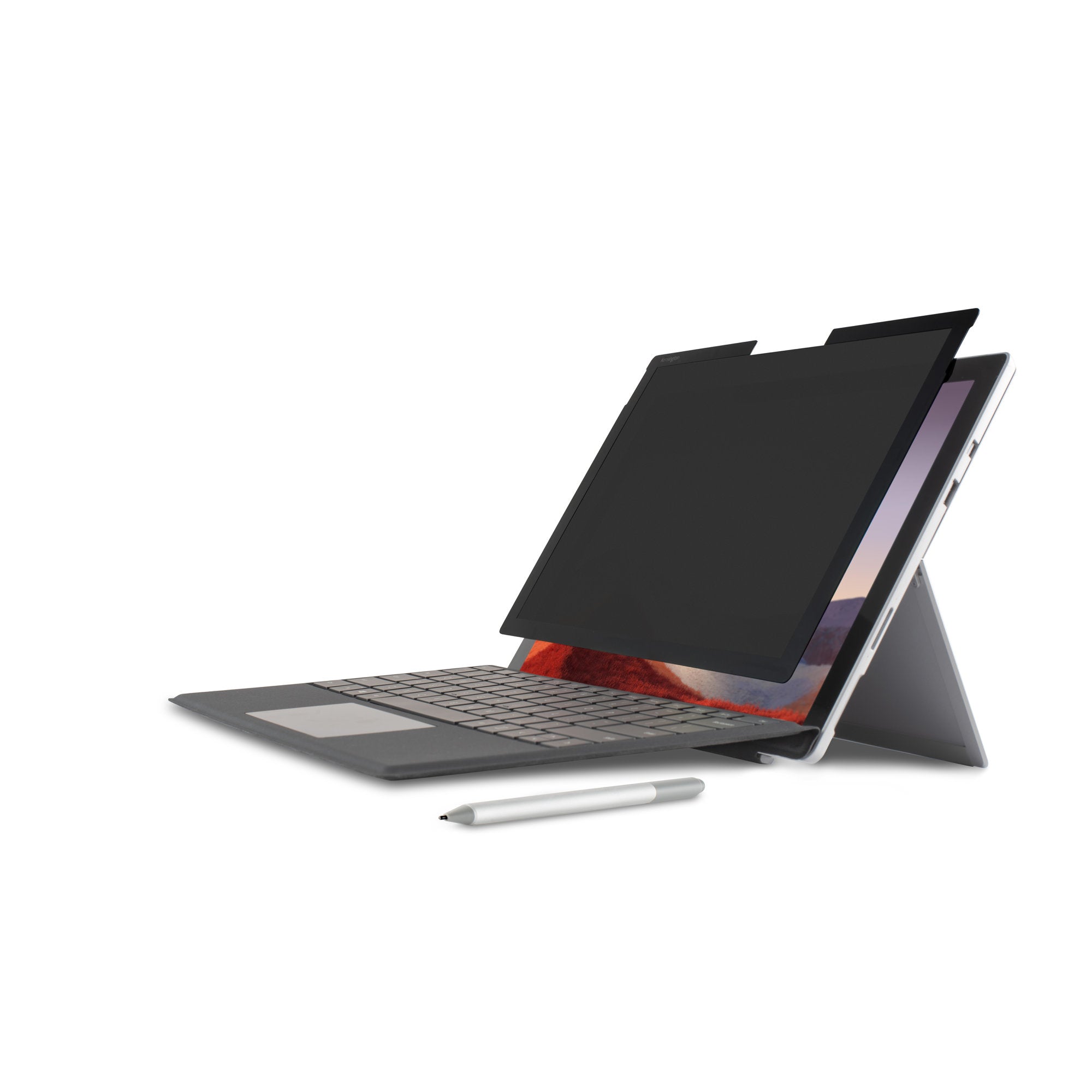 Kensington Magpro™ Elite Magnetic Privacy Screen Filter For Surface Pro 7, 6, 5 And 4