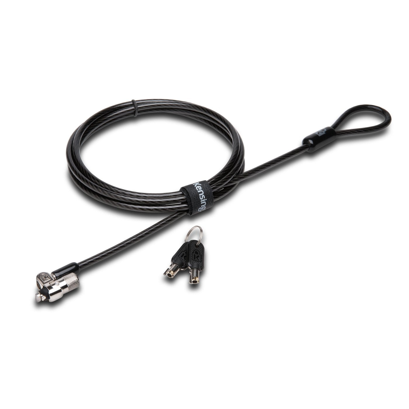 Kensington Microsaver® 2.0 Keyed Laptop Lock — Master