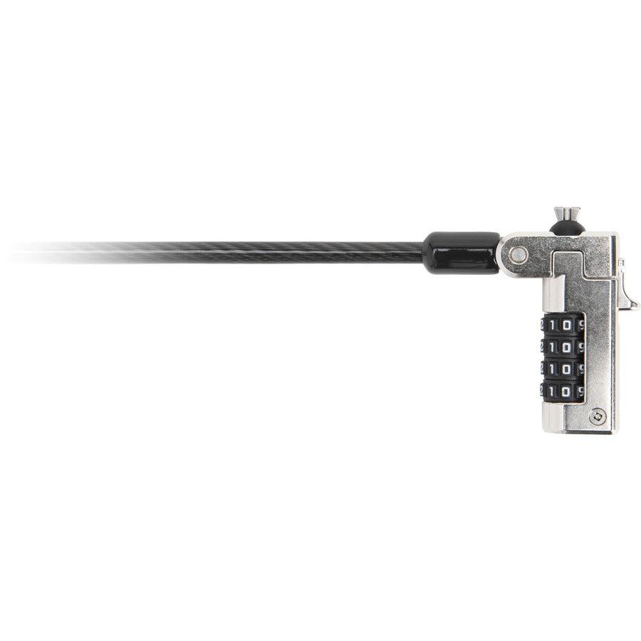 Kensington N17 Combination Lock For Dell