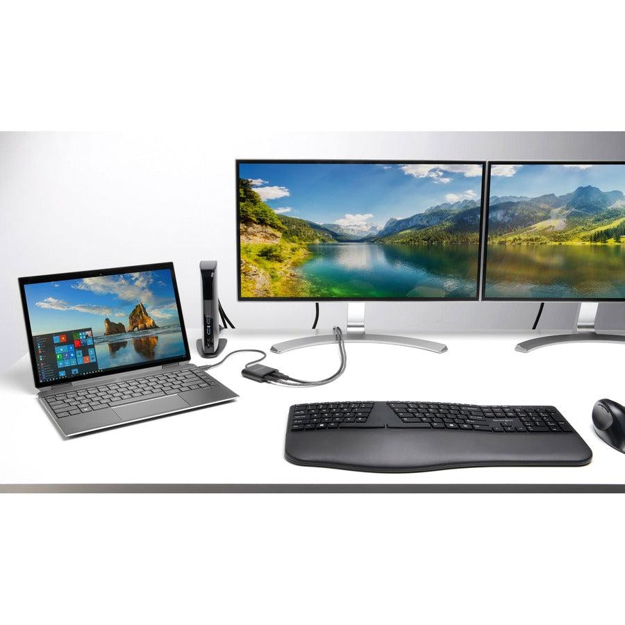 Kensington Pd1000 Usb-C Dongle