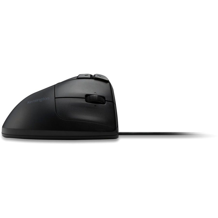 Kensington Pro Fit® Ergo Vertical Wired Trackball