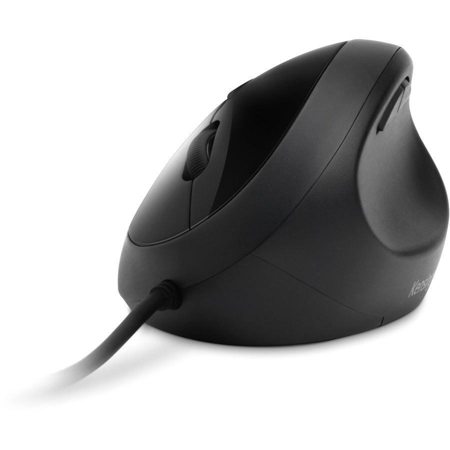 Kensington Pro Fit® Ergo Wired Mouse