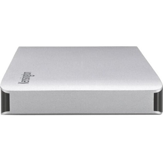 Kensington SD2500T Thunderbolt 3 and USB-C Dual 4K Hybrid Nano Dock with 60W PD - Win/Mac K36400NA