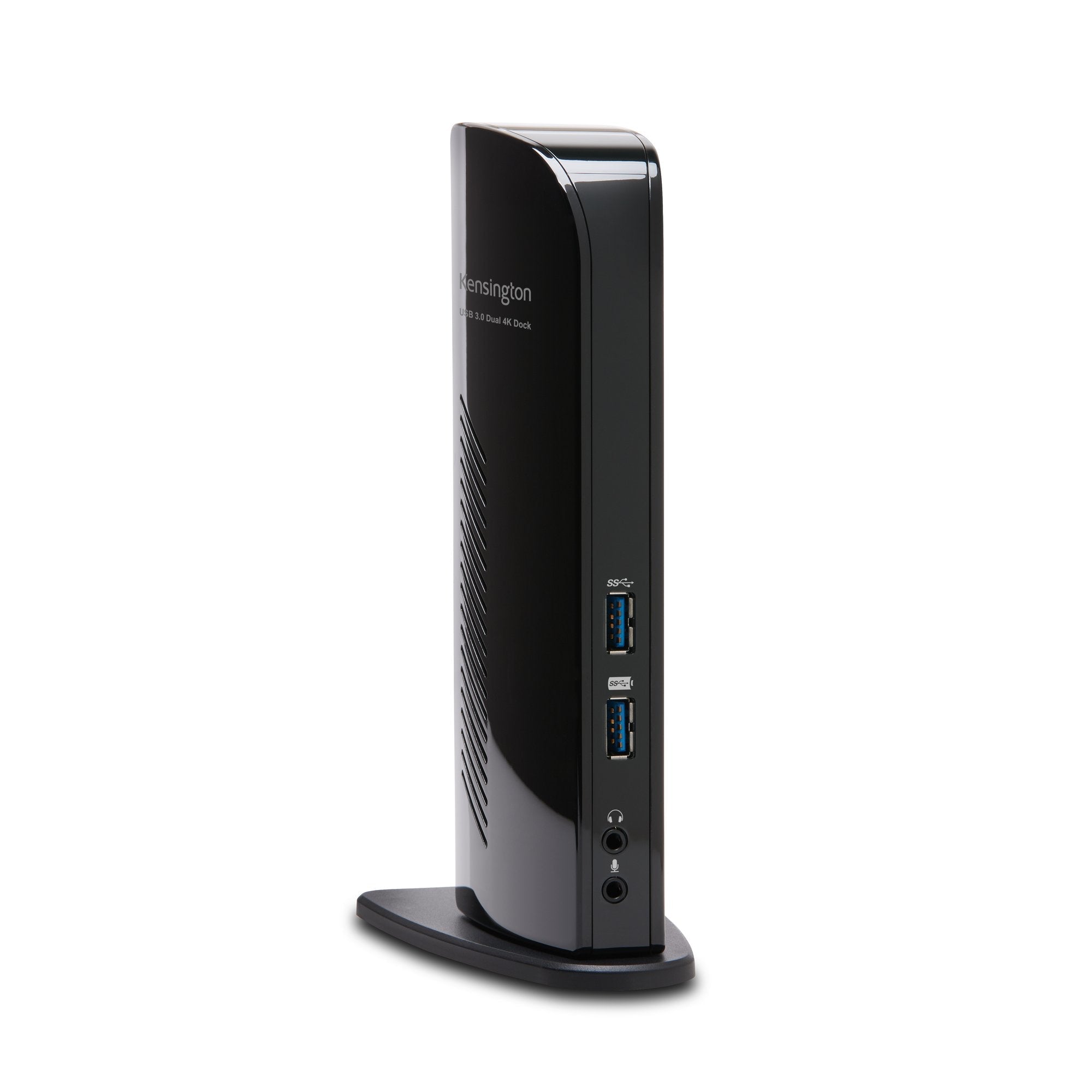 Kensington Sd4100V Wired Usb 3.2 Gen 1 (3.1 Gen 1) Type-A