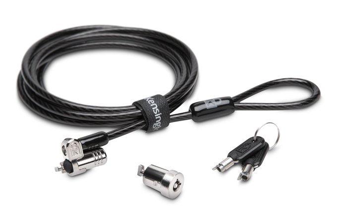 Kensington Sd7000 Dual 4K Surface Pro -Telakkalukko - Mk