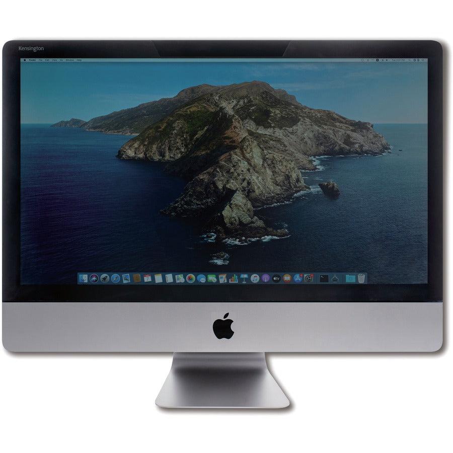 Kensington Sa215 Privacy Screen Filter For Imac 21.5"
