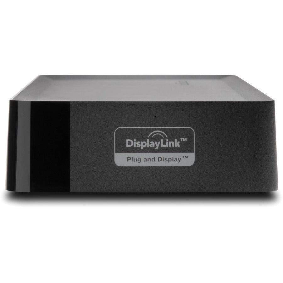 Kensington Sd4700P Usb-C & Usb-A 5Gbps Dual 2K Docking Station - 60W Pd-Dp & Hdmi - Win/Mac