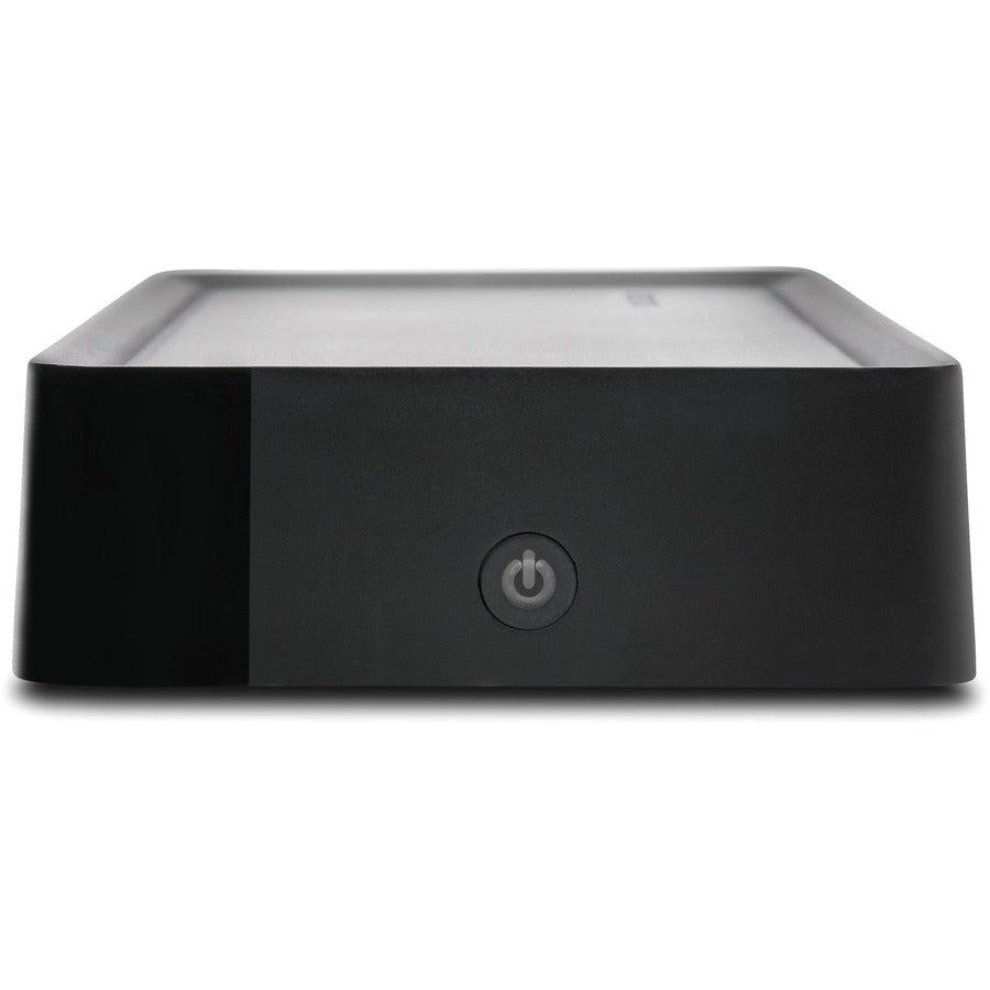 Kensington Sd4900P Usb-C And Usb-A 10Gbps Triple 4K Hybrid Dock - 60W Pd - Dp & Hdmi - Win/Mac/Chrome