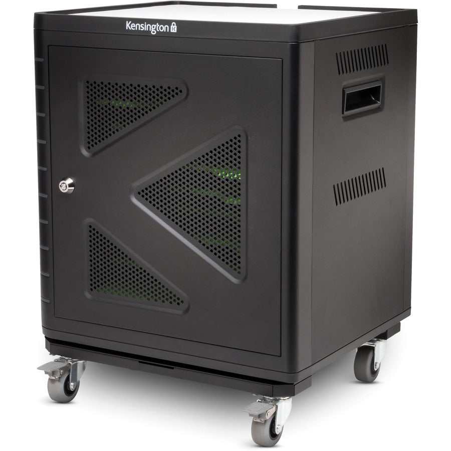 Kensington Secure Cabinet Trolley K67909WW