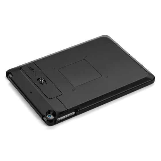 Kensington Secureback Enclosure For 9.7-Inch Ipad® Models