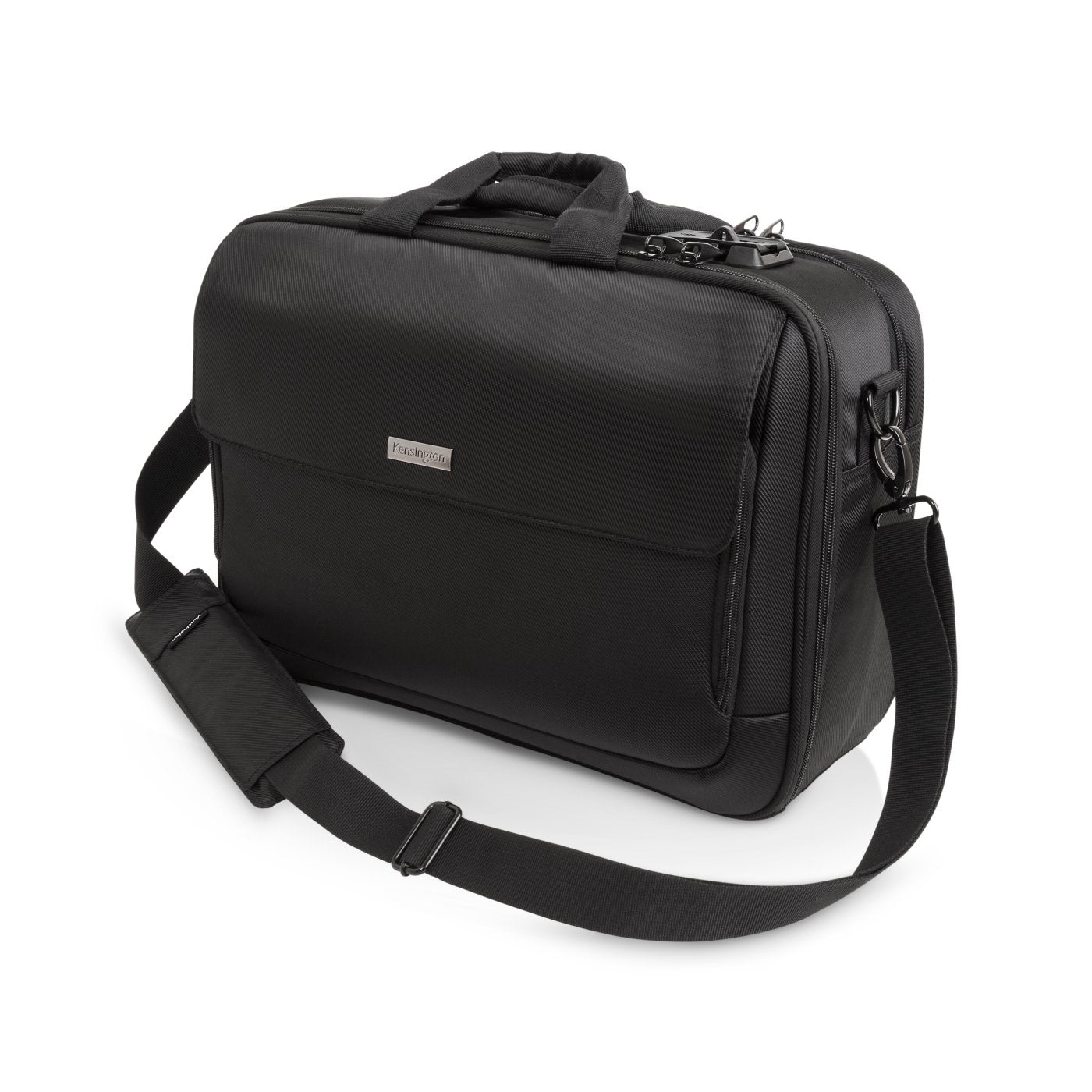 Kensington Securetrek™ 15.6” Laptop Case