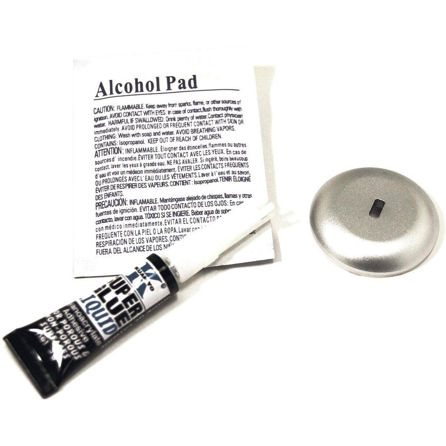 Kensington Security Slot Adapter Kit For Ultrabook