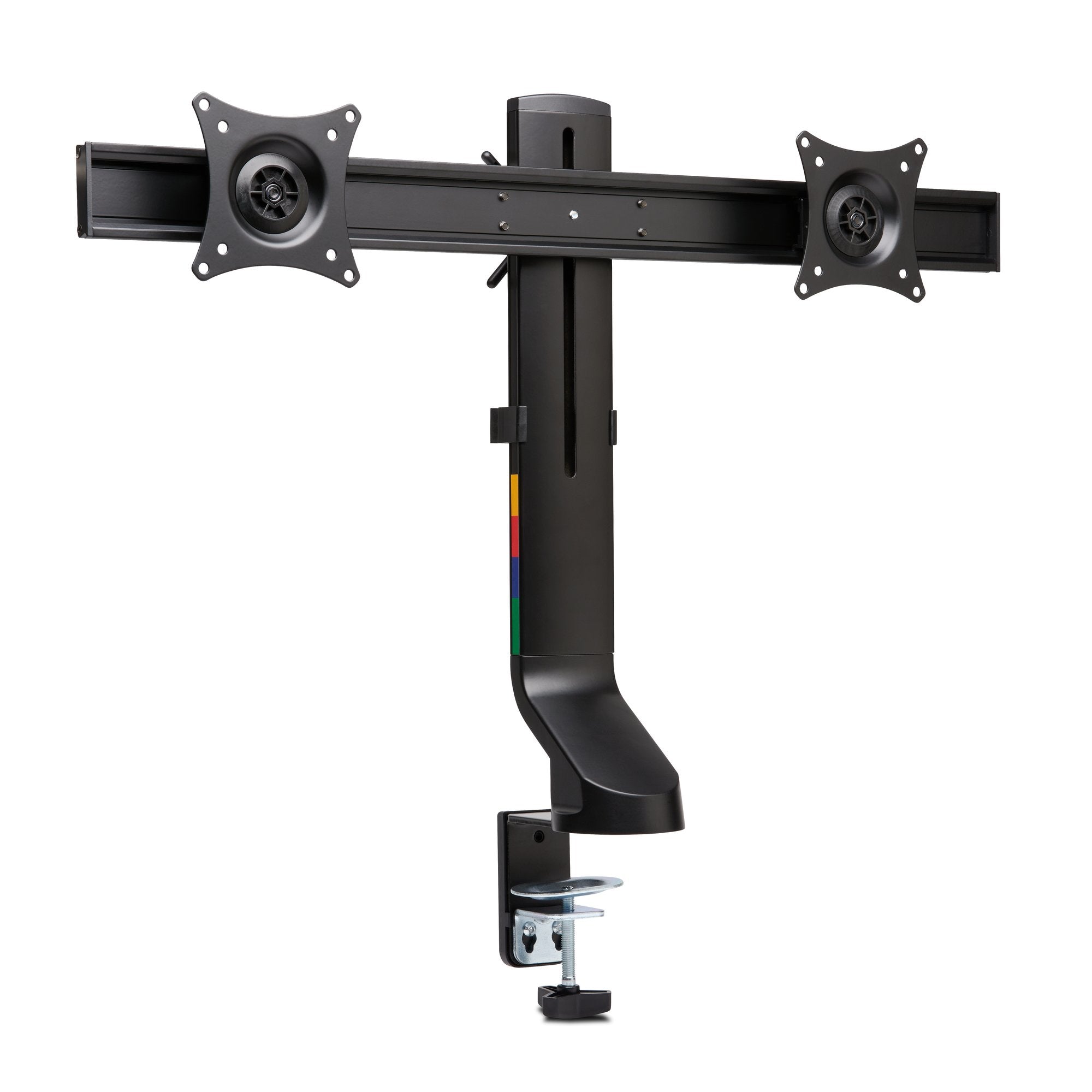 Kensington Smartfit® Space-Saving Dual Monitor Arm