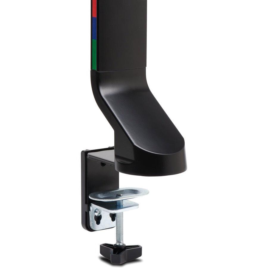 Kensington Smartfit® Space-Saving Single Monitor Arm