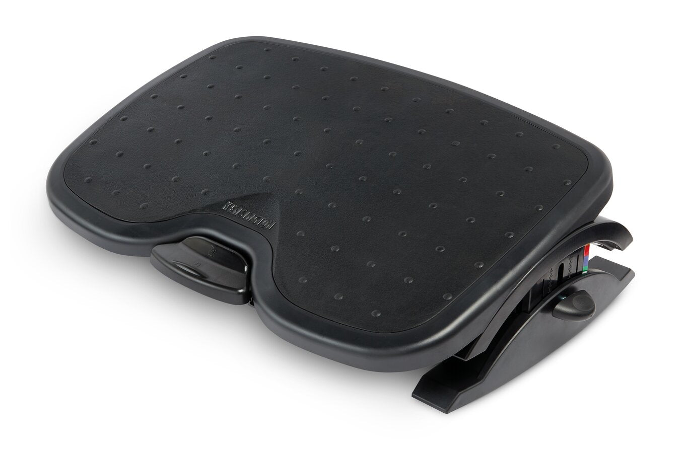 Kensington Solemate Plus Footrest - Black