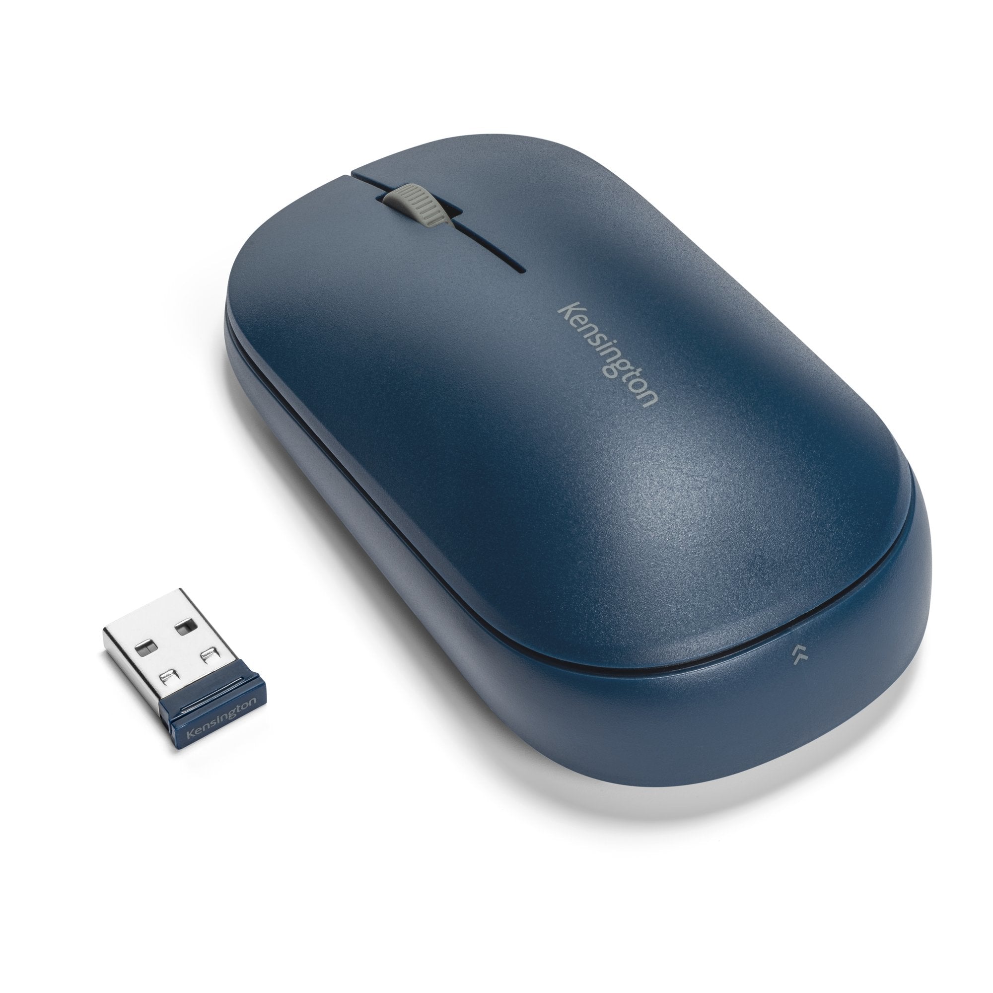 Kensington Suretrack™ Dual Wireless Mouse – Blue
