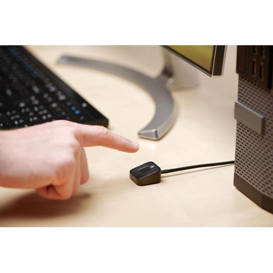 Kensington Verimark™ Desktop Fingerprint Key