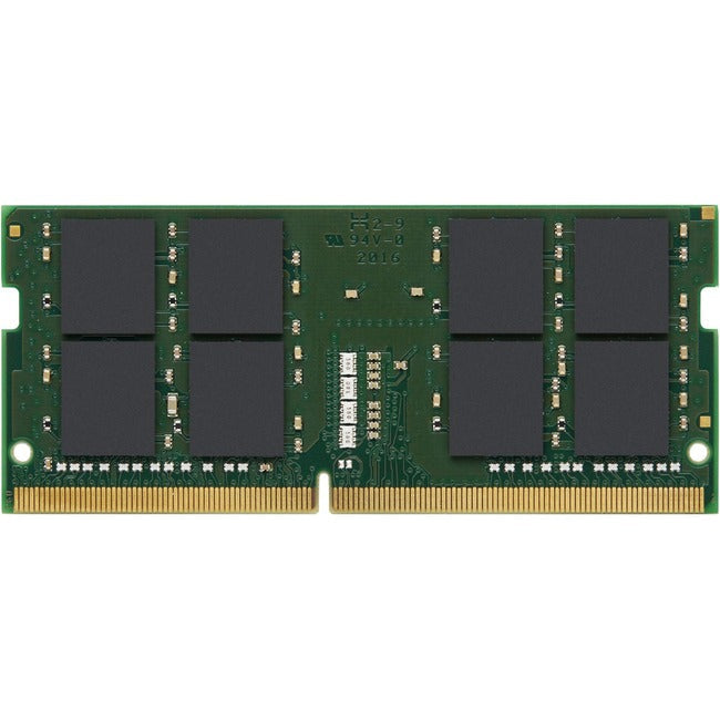 Kingston 16GB DDR4 SDRAM Memory Module KVR32S22D8/16BK